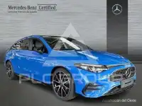 2026 Mercedes Benz CLA 450