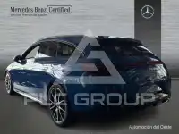 2026 Mercedes Benz CLA 450