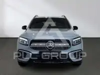 2026 Mercedes Benz GLB 250