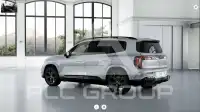 2026 Mercedes Benz GLB 250