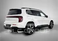 2026 Mercedes Benz GLB 250