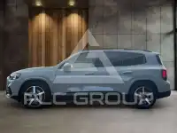 2026 Mercedes Benz GLB 250