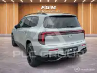 2026 Mercedes Benz GLB 250