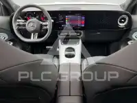 2026 Mercedes Benz GLB 250