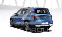 2026 Mercedes Benz GLB 250