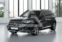 2026 Mercedes Benz GLB 250