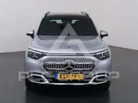 2026 Mercedes Benz GLB 250