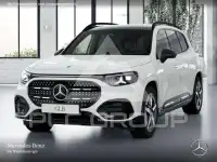 2026 Mercedes Benz GLB 250