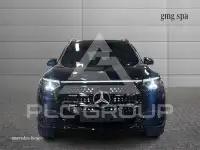 2026 Mercedes Benz GLB 250