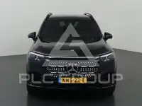 2026 Mercedes Benz GLB 250