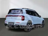 2026 Mercedes Benz GLB 250