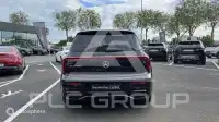 2026 Mercedes Benz GLB 250