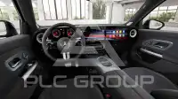 2026 Mercedes Benz GLB 250