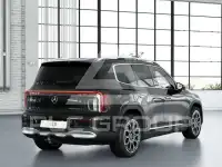 2026 Mercedes Benz GLB 250