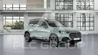 2026 Mercedes Benz GLB 250