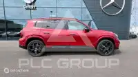 2026 Mercedes Benz GLB 250