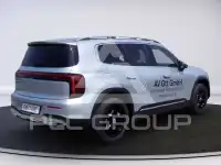 2026 Mercedes Benz GLB 250