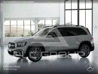 2026 Mercedes Benz GLB 250