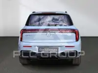 2026 Mercedes Benz GLB 250