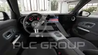 2026 Mercedes Benz GLB 250