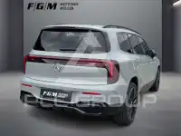 2026 Mercedes Benz GLB 250