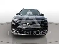 2026 Mercedes Benz GLB 250