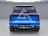 2026 Mercedes Benz GLB 250