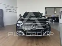 2026 Mercedes Benz GLB 250