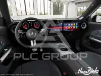 2026 Mercedes Benz GLB 250