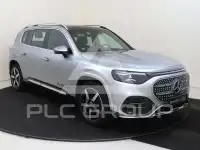 2026 Mercedes Benz GLB 250