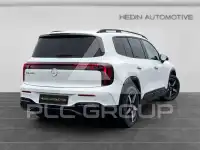 2026 Mercedes Benz GLB 250