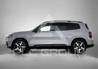 2026 Mercedes Benz GLB 250