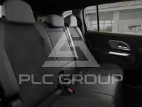 2026 Mercedes Benz GLB 250