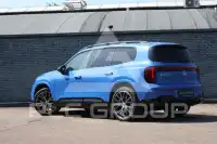 2026 Mercedes Benz GLB 250