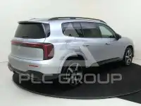 2026 Mercedes Benz GLB 250