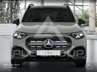 2026 Mercedes Benz GLB 250