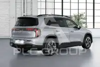 2026 Mercedes Benz GLB 250