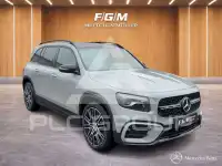 2026 Mercedes Benz GLB 250