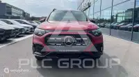 2026 Mercedes Benz GLB 250