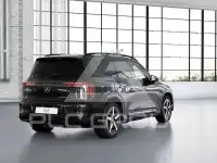 2026 Mercedes Benz GLB 250