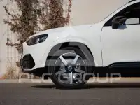 2026 Mercedes Benz GLB 250
