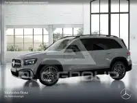 2026 Mercedes Benz GLB 250
