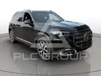2026 Mercedes Benz GLB 250