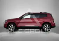 2026 Mercedes Benz GLB 250