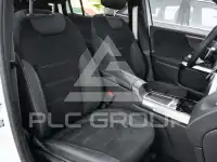 2026 Mercedes Benz GLB 250