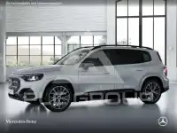 2026 Mercedes Benz GLB 250