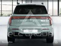 2026 Mercedes Benz GLB 250