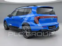 2026 Mercedes Benz GLB 250