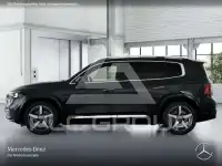 2026 Mercedes Benz GLB 250