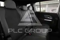 2026 Mercedes Benz GLB 250
